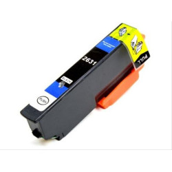 ECO EPSON T2631 BLACK ECO EPSON T2631 BLACK