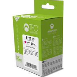 INK TFO E-2713 (T2713_MA) 18ML ΣΥΜΒΑΤΟ ΓΙΑ EPSON E-2713 INK TFO E-2713 (T2713_MA) 18ML ΣΥΜΒΑΤΟ ΓΙΑ EPSON E-2713