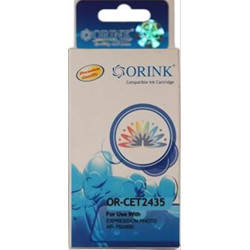 ORINK EPSON T2435 INKJET ORINK EPSON T2435 INKJET