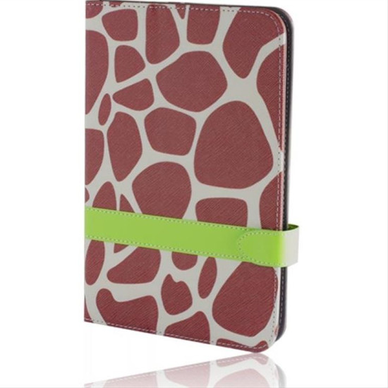 Θήκη Tablet Universal case Giraffe for tablet 7-8'