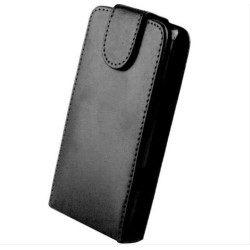 Θήκη Leather case για Samsung A5 black Θήκη Leather case για Samsung A5 black