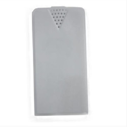 Sligo Universal Top θήκη για Smartphone 4,0 - 4,5" inch - white Sligo Universal Top θήκη για Smartphone 4,0 - 4,5" inch - white