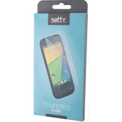 SETTY Tempered Glass SAMSUNG J1