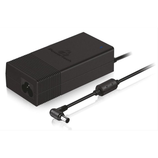POWERTECH τροφοδοτικό laptop PT-135 για SAMSUNG, 48W, 14V - 3A