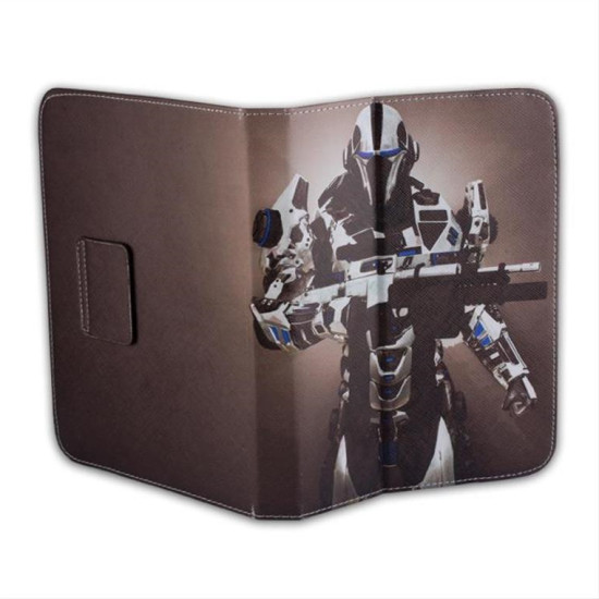 Θήκη Tablet Universal case Cyborg for tablet 7-8'