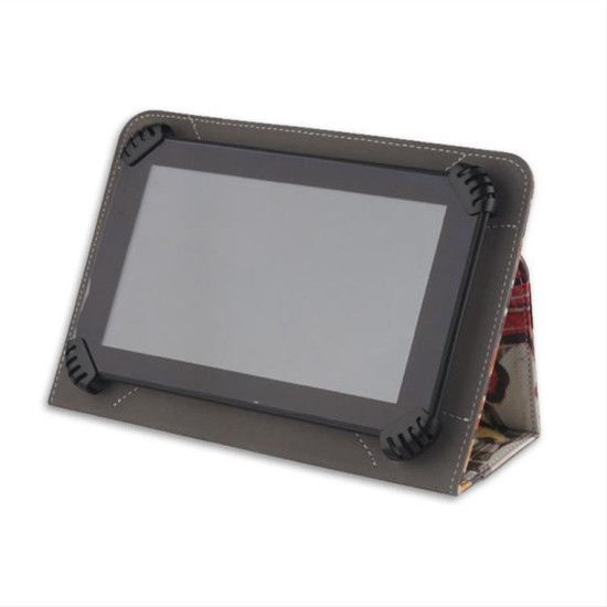 Θήκη Tablet Universal case Cyborg for tablet 7-8'