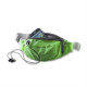 Waist case Active green