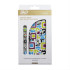 Decorative sticker for iPhone 5/5S