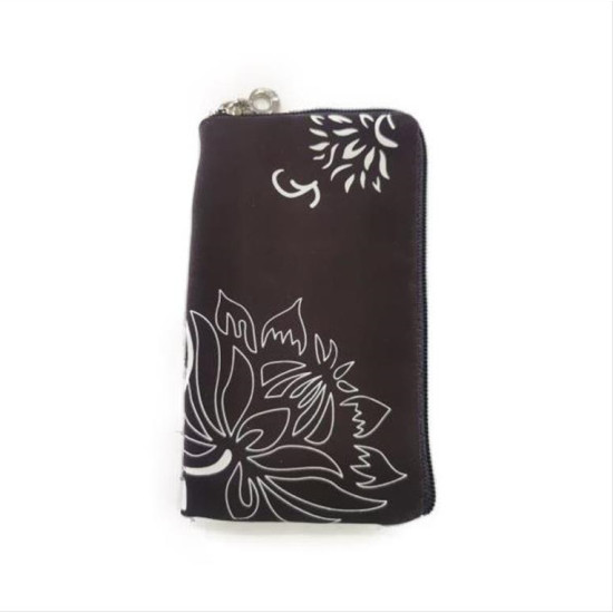ΘΗΚΗ Flexi Flo case XL (universal,I9100 Galaxy S II) violet
