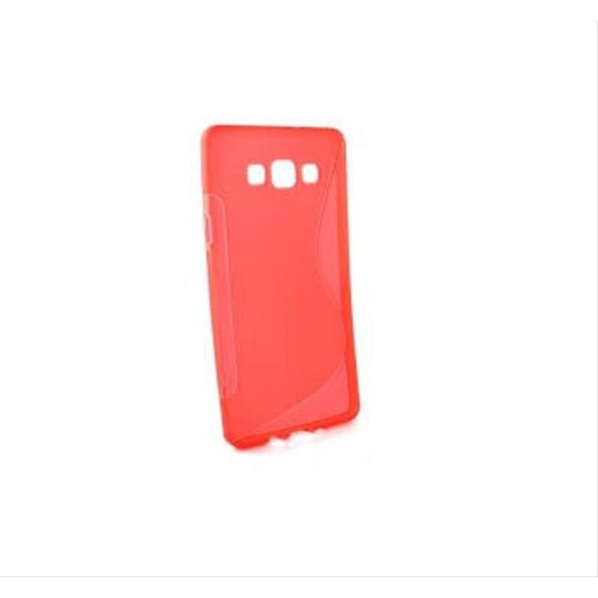 ΘΗΚΗ S case SAMSUNG S5/G900 red