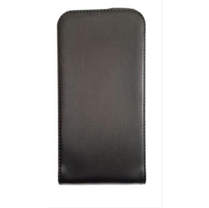 Θήκη Flip case Premium HUAWEI Y320 black