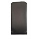 Θήκη Flip case Premium HUAWEI Y320 black