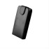 Θήκη Leather case HTC Windows 8X black