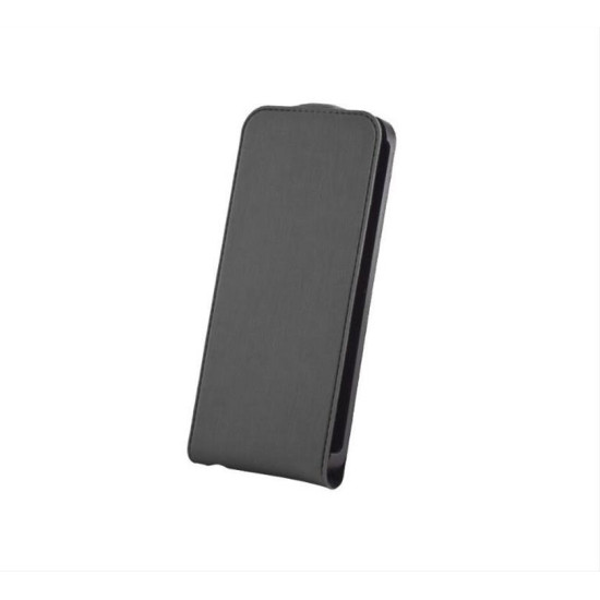Θήκη Flip case Premium HUAWEI G730 black