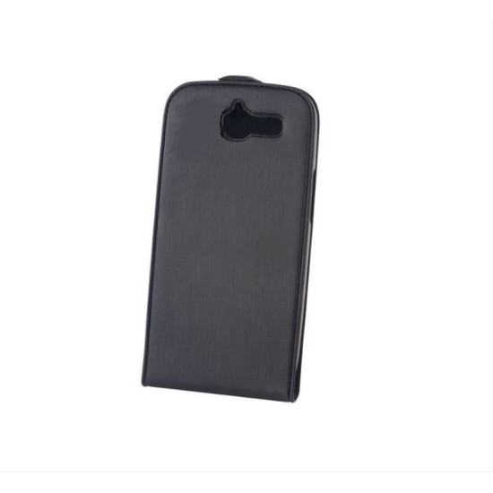 Θήκη Flip case Premium HUAWEI G730 black