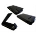 Θήκη Leather case HUAWEI Ascend Y300 black