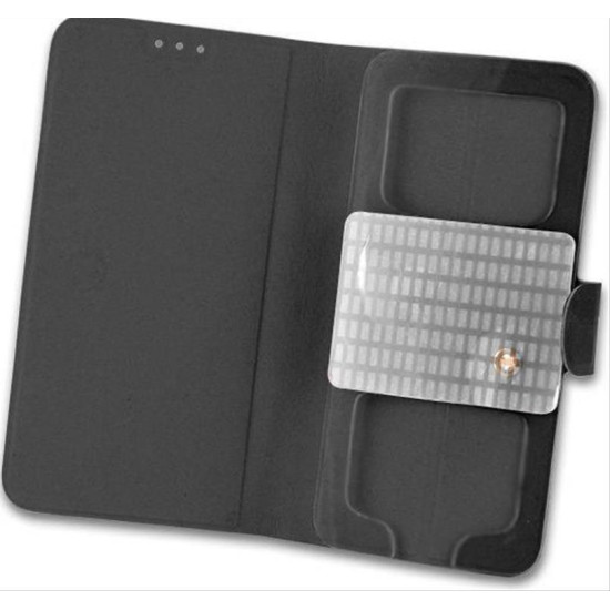 Θήκη Smart Universal Stick 5.3" black