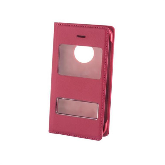 Θήκη Smart Flap Pro for iPhone 6 pink