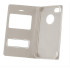 Θήκη Smart Flap Pro for iPhone 5/5S white