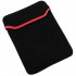 Θήκη Tablet Neopren case for 10" tablets black-red