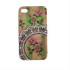 Θήκη Vintage Fancy for iPhone 4
