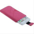 Θήκη Smart Flap Pro for iPhone 4/4S pink