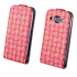 Θήκη Leather Circles for iPhone 6