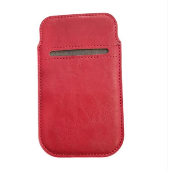 Θήκη GreenGo Funky XXL (universal,Samsung i9100) pink-grey Θήκη GreenGo Funky XXL (universal,Samsung i9100) pink-grey