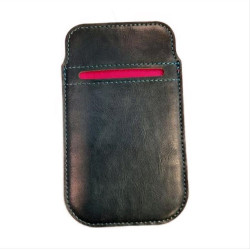 Θήκη GreenGo Funky XXL (universal,Samsung i9100) blue-pink Θήκη GreenGo Funky XXL (universal,Samsung i9100) blue-pink