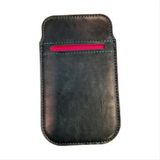 Θήκη GreenGo Funky XXL (universal,Samsung i9100) blue-pink Θήκη GreenGo Funky XXL (universal,Samsung i9100) blue-pink