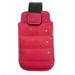 Θήκη GreenGo SLIM UP Glamour XL (universal,iphone 4) ping