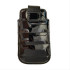 Θήκη GreenGo SLIM UP Glamour XL (universal,iphone 4) Black