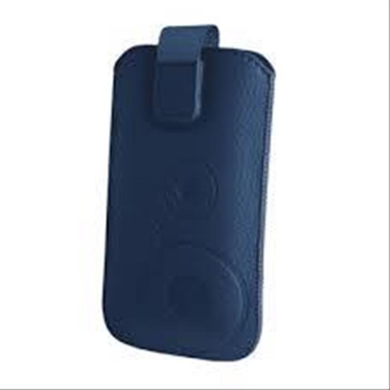 Θήκη GreenGo Slim Up Vinci premium XXL (universal,Arc,i9100) blue Θήκη GreenGo Slim Up Vinci premium XXL (universal,Arc,i9100) blue