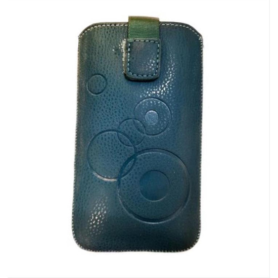 Θήκη GreenGo Slim Up Vinci XXXL (universal,I9300) turquoise Θήκη GreenGo Slim Up Vinci XXXL (universal,I9300) turquoise