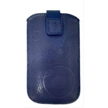 Θήκη GreenGo Slim Up Vinci XXL (universal,I9100 S II) blue Θήκη GreenGo Slim Up Vinci XXL (universal,I9100 S II) blue