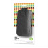 Θήκη GreenGo Slim Up Vinci XXL (universal,I9100 S II) black