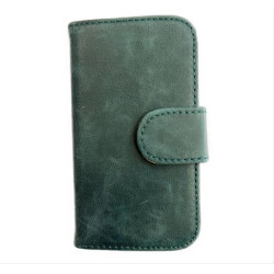Θήκη Smart Elegance for i8160 (Galaxy Ace 2) green Θήκη Smart Elegance for i8160 (Galaxy Ace 2) green