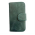 Θήκη Smart Elegance for i8160 (Galaxy Ace 2) green