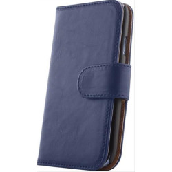 Θήκη Smart Elegance for i8160 (Galaxy Ace 2) blue Θήκη Smart Elegance for i8160 (Galaxy Ace 2) blue