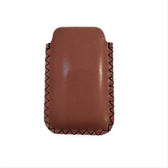 Θήκη Eco-leather pouche Slim XXL dark pink Θήκη Eco-leather pouche Slim XXL dark pink