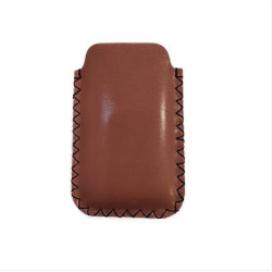 Θήκη Eco-leather pouche Slim XL dark pink Θήκη Eco-leather pouche Slim XL dark pink
