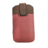 Θήκη SLIM UP Verona XXL i9100 pink/grey