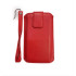 Θήκη SLIM UP Arte red iPhone 5-universal