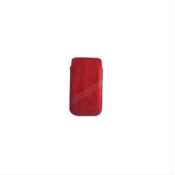 Camvas phone Case XXXL red universal