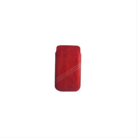 Camvas phone Case XXXL red universal