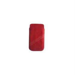 Camvas phone Case XXL red universal