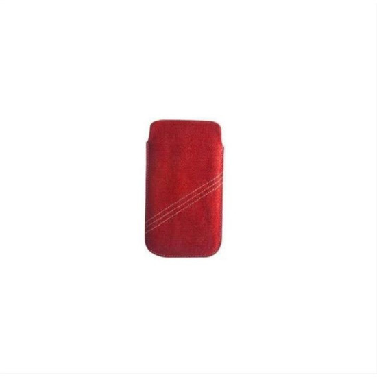 Camvas phone Case XXL red universal