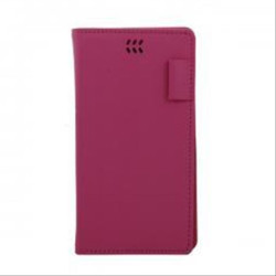 Camvas phone Case XL red universal Camvas phone Case XL red universal