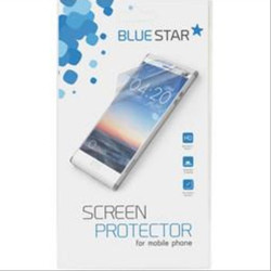 Blue Star Protector LCD για HTC One (M8) polycarbon