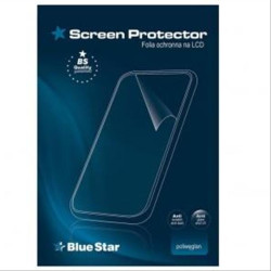 Blue Star Protector LCD για IPHONE 5 front + back polycarbon Blue Star Protector LCD για IPHONE 5 front + back polycarbon